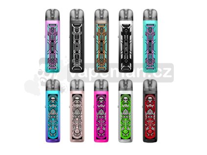 Lost Vape Ursa Nano 2 Pod Kit