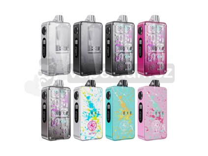 Lost Vape Centaurus B60 AIO Kit