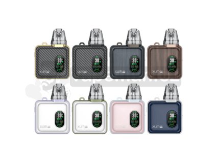 OXVA Xlim SQ Pro Pod Kit