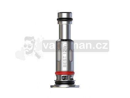 Smoktech LP1 žhavicí hlava Meshed 0,9ohm