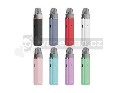 Uwell Caliburn G3 Lite Pod Kit