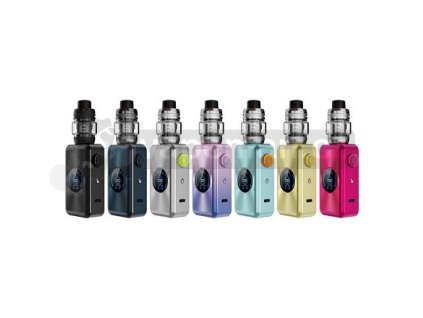 Vaporesso GEN MAX Kit s iTank T