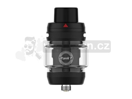 Vaporesso iTank T (6ml) (Black)