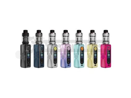 Vaporesso GEN SE Kit s iTank T