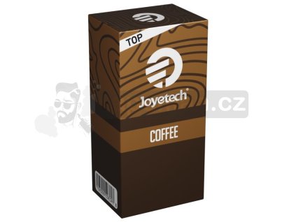 Liquid TOP Joyetech Coffee 10ml