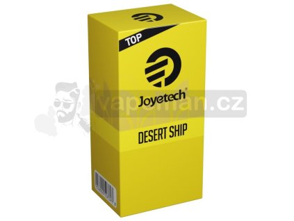 Liquid TOP Joyetech Desert Ship 10ml