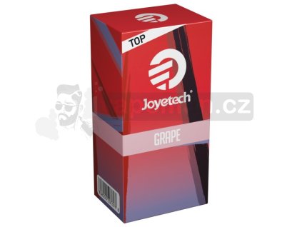 Liquid TOP Joyetech Grape 10ml