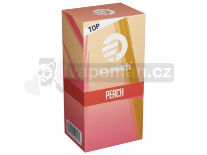 Liquid TOP Joyetech Peach 10ml