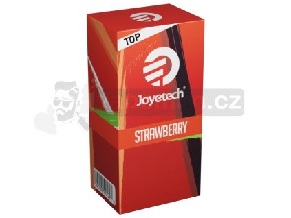 Liquid TOP Joyetech Strawberry 10ml