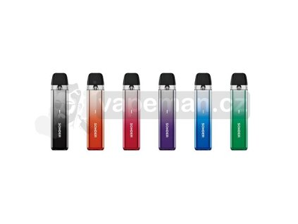 GeekVape Sonder Q Lite Pod Kit