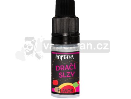 Příchuť IMPERIA Black Label 10ml Dragon Tears (Dračí slzy)