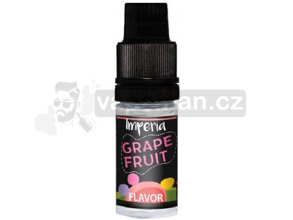 Příchuť IMPERIA Black Label 10ml Grapefruit