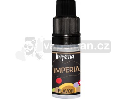 Příchuť IMPERIA Black Label 10ml Imperia
