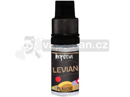 Příchuť IMPERIA Black Label 10ml Levian