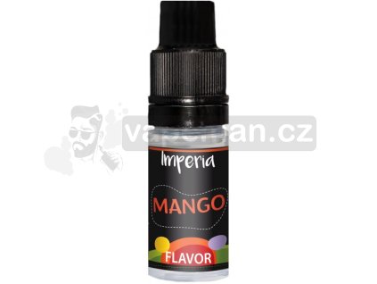 Příchuť IMPERIA Black Label 10ml Mango