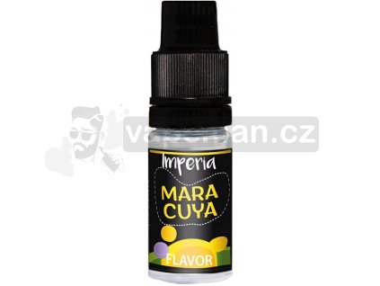 Příchuť IMPERIA Black Label 10ml Maracuya (Marakuja)