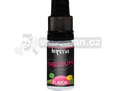 Příchuť IMPERIA Black Label 10ml Melon (Vodní meloun)