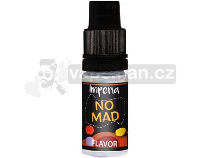 Příchuť IMPERIA Black Label 10ml Nomad