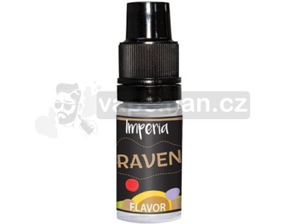 Příchuť IMPERIA Black Label 10ml Raven