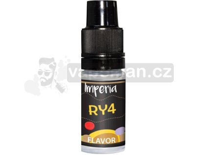 Příchuť IMPERIA Black Label 10ml Ry4