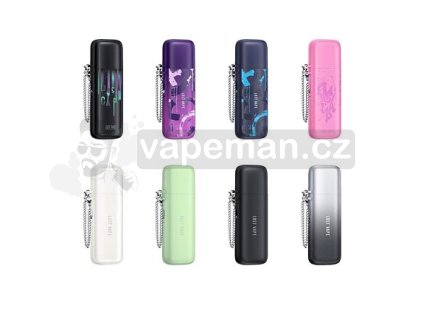 Lost Vape Ursa Cap Pod Kit
