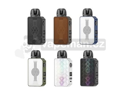 Lost Vape Centaurus E40 MAX Pod Kit