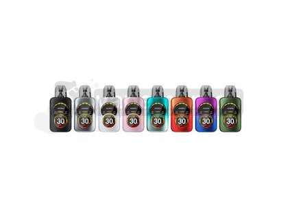VooPoo Argus A Pod Kit