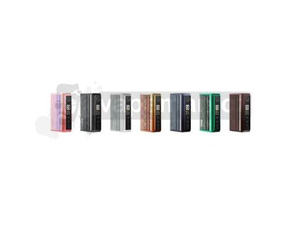 VooPoo Drag 5 Mod