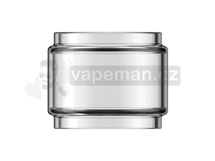Náhradní pyrexové tělo pro VooPoo UFORCE-X Tank (1ks) objem 5,5ml