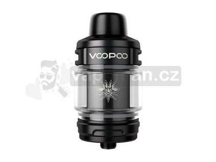 VooPoo UFORCE-X Tank (5,5ml) (Silver)