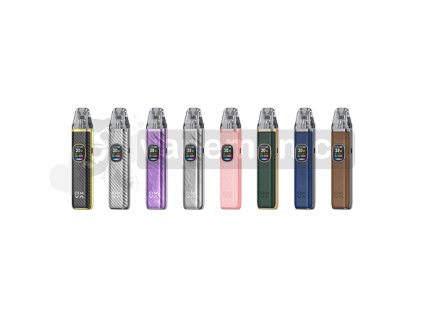 OXVA Xlim Pro 2 Pod Kit