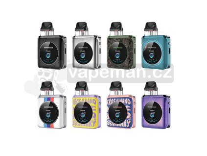 Vaporesso XROS 4 Nano Pod Kit