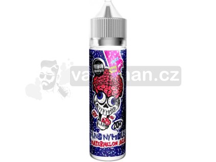 Příchuť Chill Pill S&V 12ml Anonymous