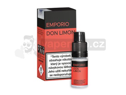 Emporio Don Limon 10ml