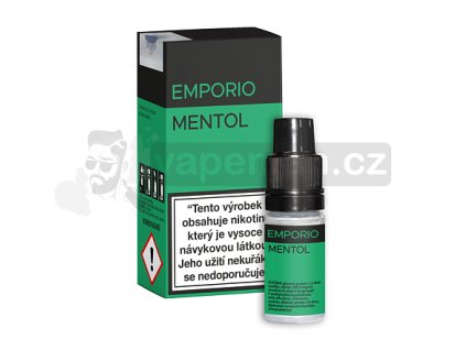 Emporio Mentol 10ml