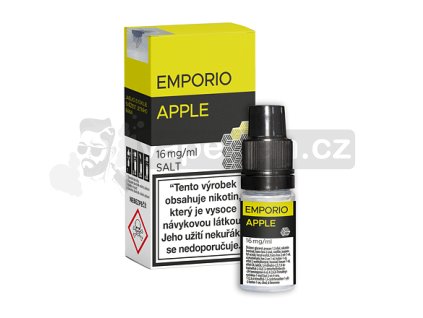 Emporio Salt Apple 10ml