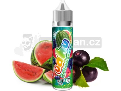 Příchuť UAHU S&V 12ml Watermelon Acai