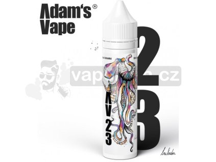 Příchuť Adam´s Vape S&V 10ml 23
