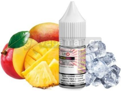 Liquid PJ Empire SALT Mango Bango 10ml  18mg