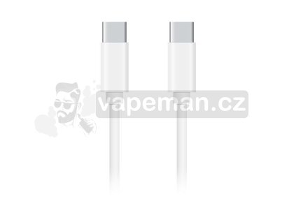 Nabíjecí kabel KIWI USB-C to USB-C