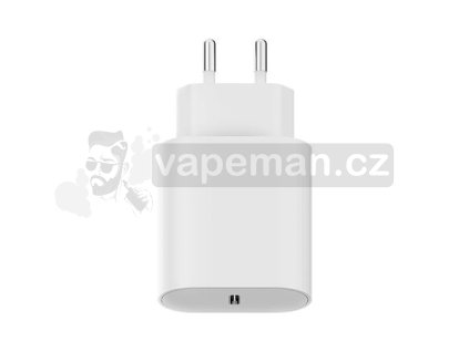 Nabíjecí adaptér KIWI USB-C