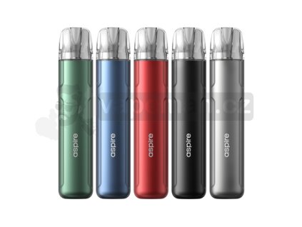 Aspire Cyber S Pod Kit