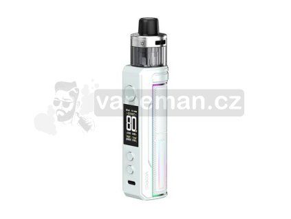 VooPoo Drag X2 Pod Kit (Pearl White)
