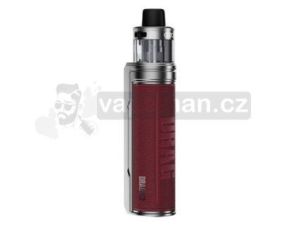 VooPoo Drag X2 Pod Kit (Marsala)