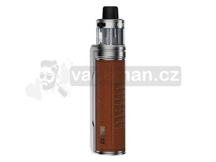 VooPoo Drag X2 Pod Kit (Retro)