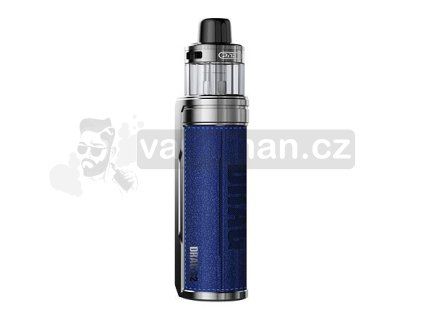VooPoo Drag S2 Pod Kit (Galaxy Blue)