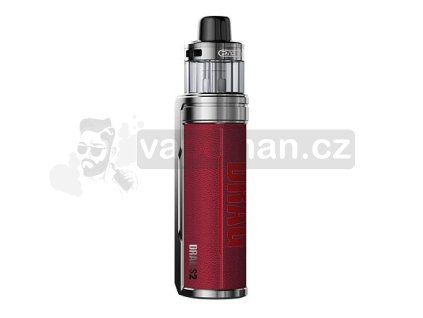 VooPoo Drag S2 Pod Kit (Marsala)