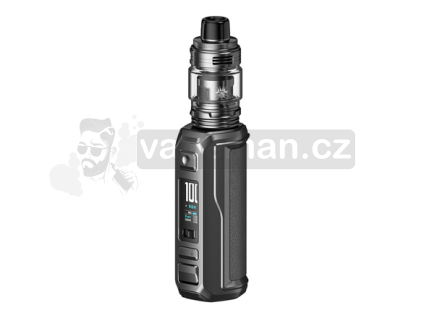 VooPoo Argus MT Kit s UFORCE-L Tank (Graphite)