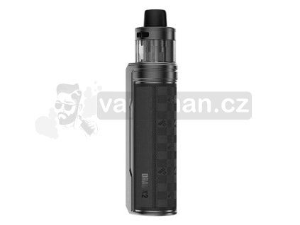 VooPoo Drag X2 Pod Kit (Checkered Black)