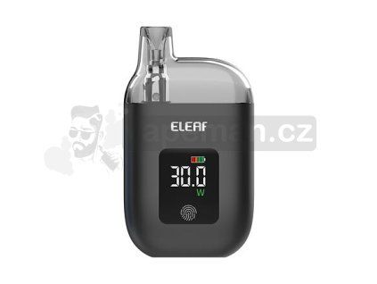 Eleaf Iore Pebble Pod Kit (Midnight Black)